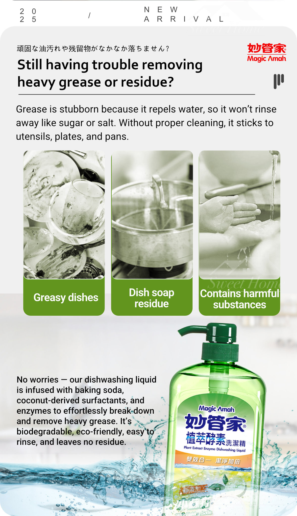 31259-Plant Extract Enzyme Dishwashing-2